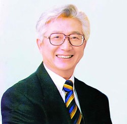 Liu Wenjie