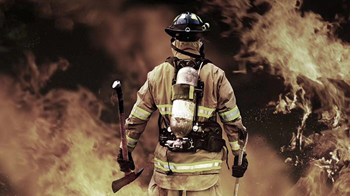 Bonne nouvelle: la comédie musicale « l’héro de feu » a été sélectionnée dans la liste des projet financés par la Fondation nationale des Arts.