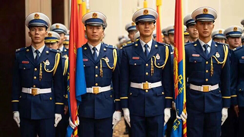 Bonne nouvelle: la comédie musicale « l’héro de feu » a été sélectionnée dans la liste des projet financés par la Fondation nationale des Arts.