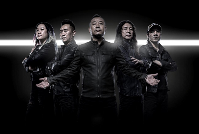 Le Gouding festival culturel et musical est sur le point de résonner dans le Guangnan