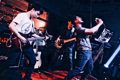 Le Gouding festival culturel et musical est sur le point de résonner dans le Guangnan