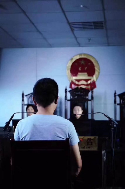 全国首部预防青少年犯罪题材电影《莎姐日记》全国公映